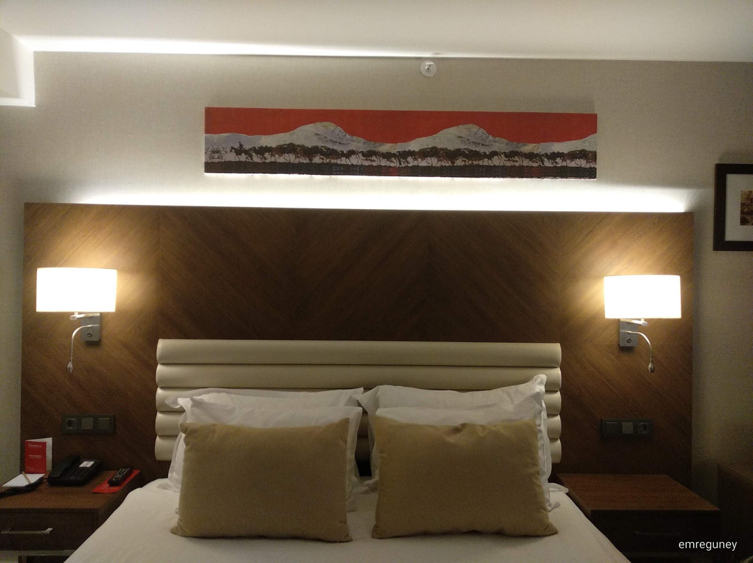 Ramada By Wyndham Isparta主图