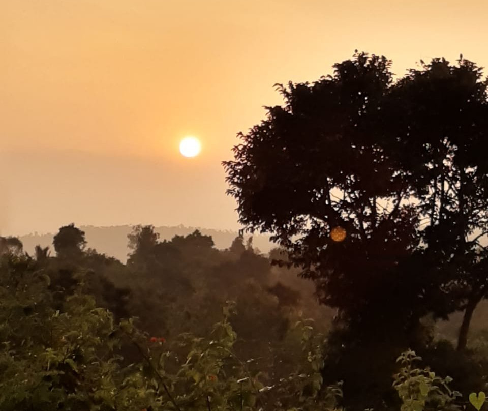 Nyrit Villa Homestay主图