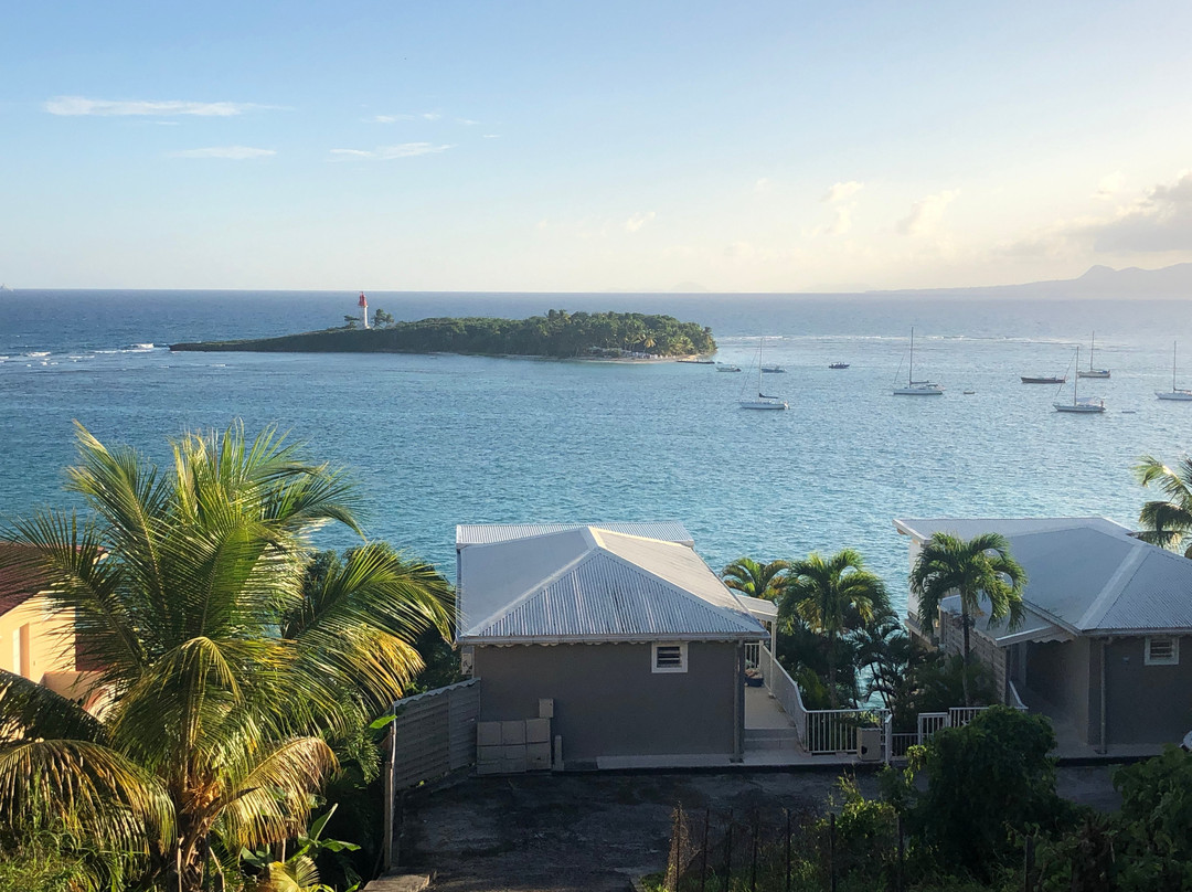 Résidence Turquoise Guadeloupe - Vue Mer Et Lagon主图