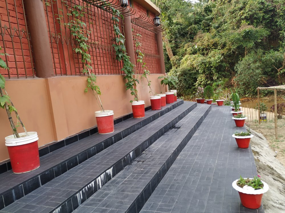 SKD Amar Bari