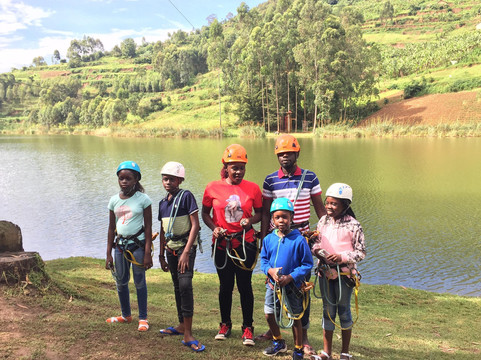 Pearl Nature Holidays