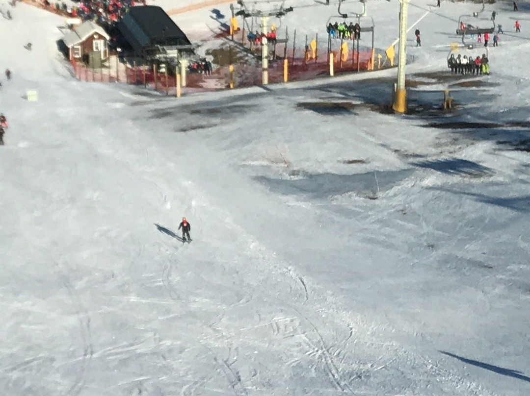 Stratton Mountain Resort-Stratton Mountain必去景点