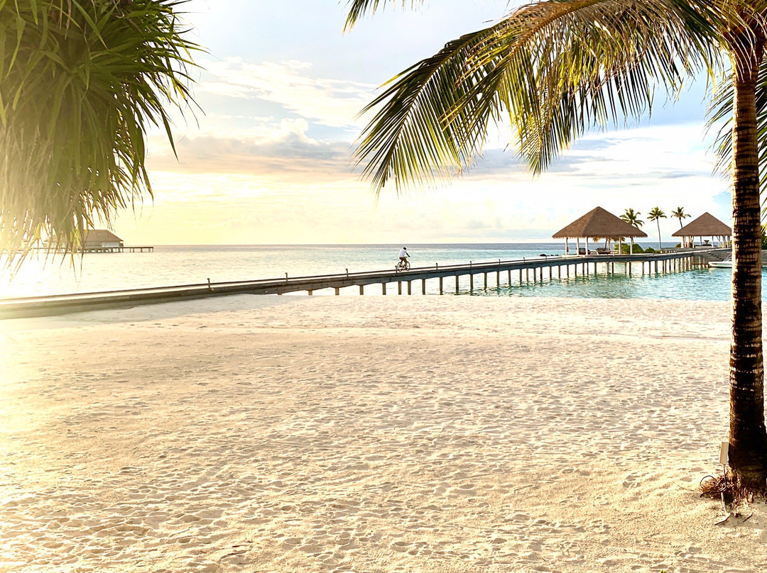 马里弗施旅游攻略图片