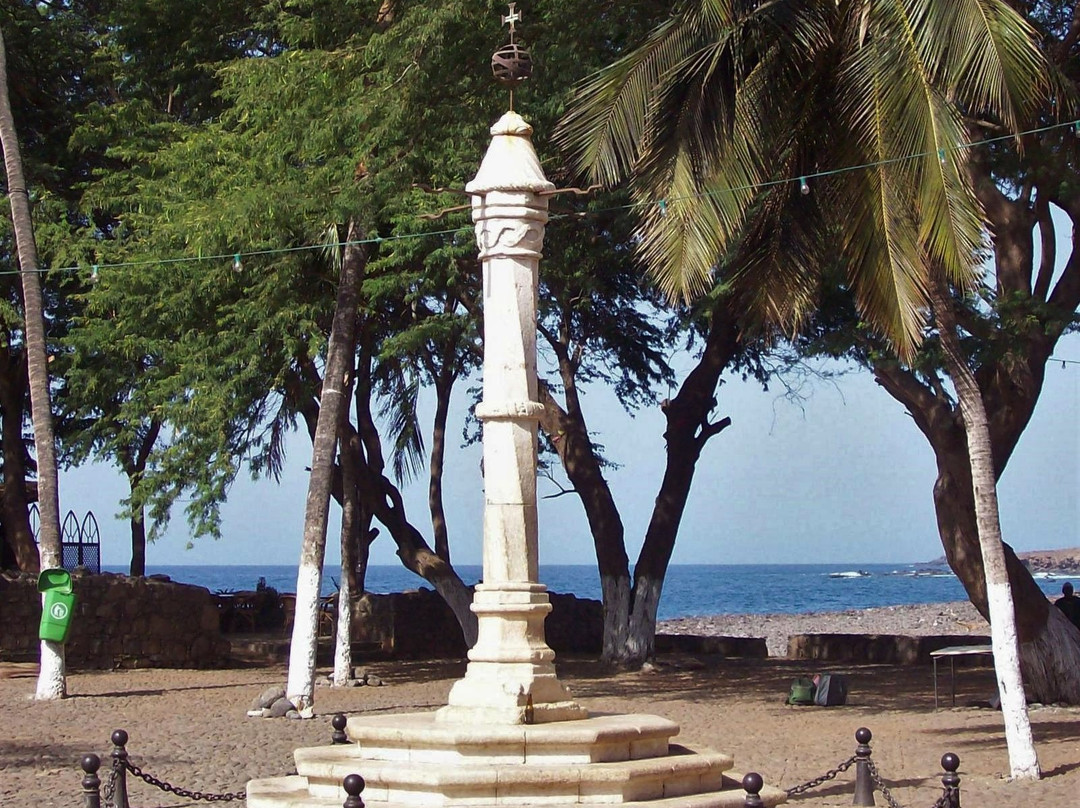 Pelourinho-大贝里拉历史中心旧城必去景点
