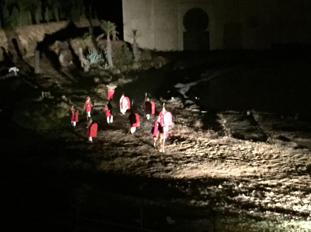 Medinat Alzahra Parc-苏塞必去景点