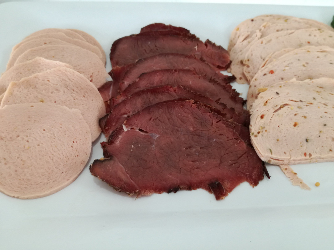 Oyster Box Guesthouse主图