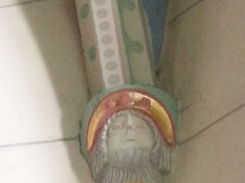 La Chapelle de Vers-Saint-Igny-de-Vers必去景点