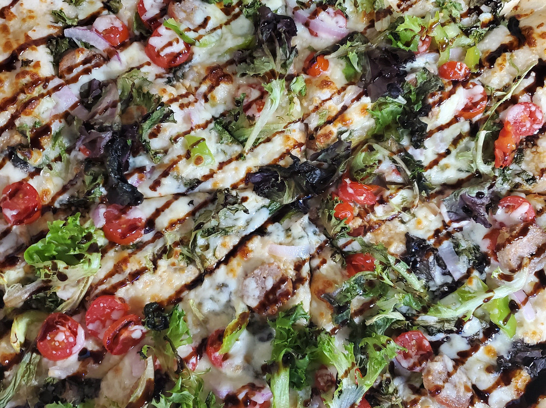 Leo's Pizzeria