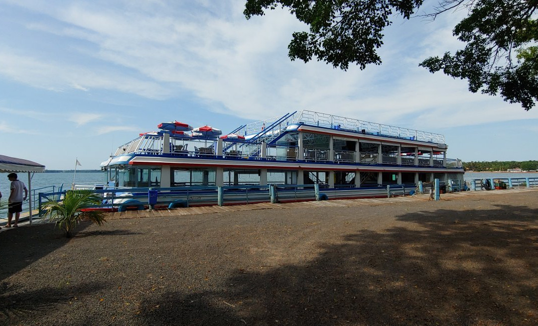 Odisséia-Buritama必去景点