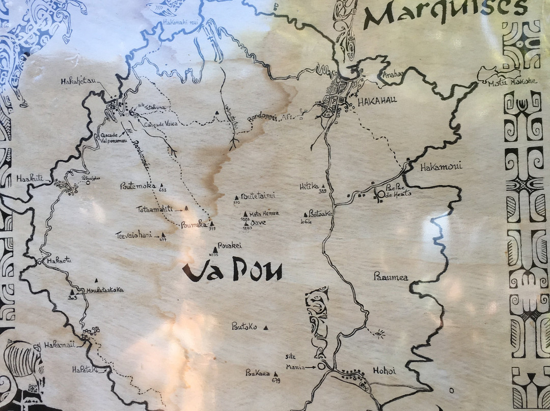 普金伊别墅主图