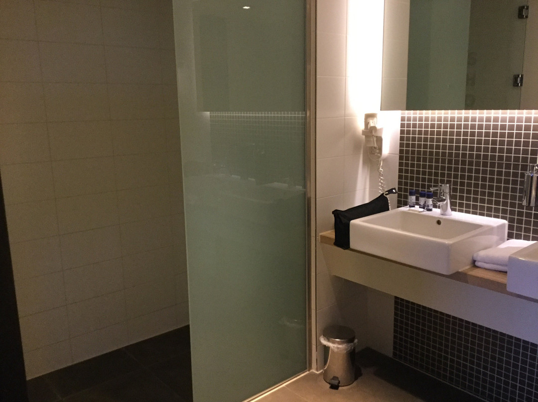 Fletcher Wellness-Hotel Stadspark主图