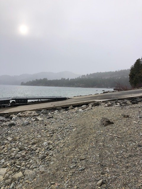 West Shore State Park-Lakeside必去景点