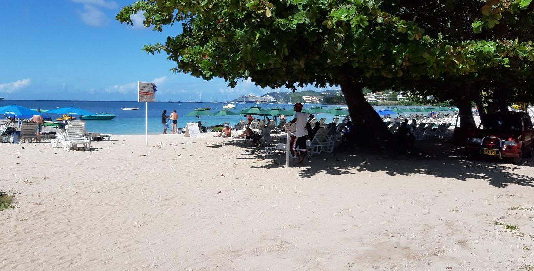 Zeyah Tours & Services-Morne Rouge必去景点