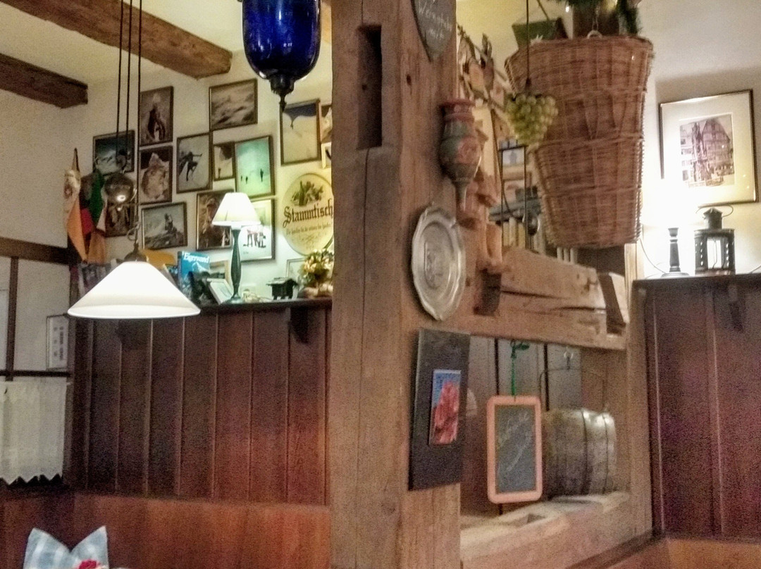 Hotel Haus Appelberg主图