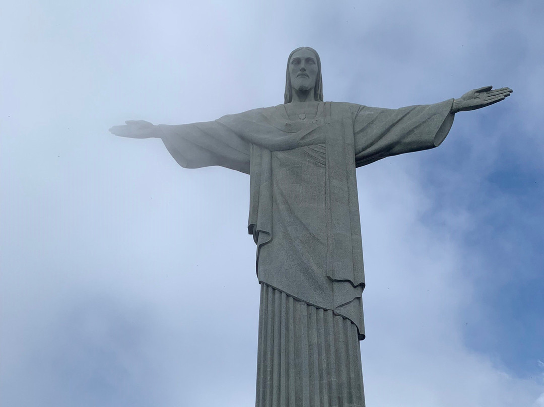 Christ the Redeemer Statue景点图片