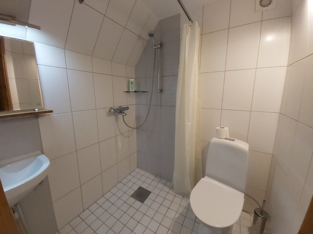 Kraavi Guesthouse主图
