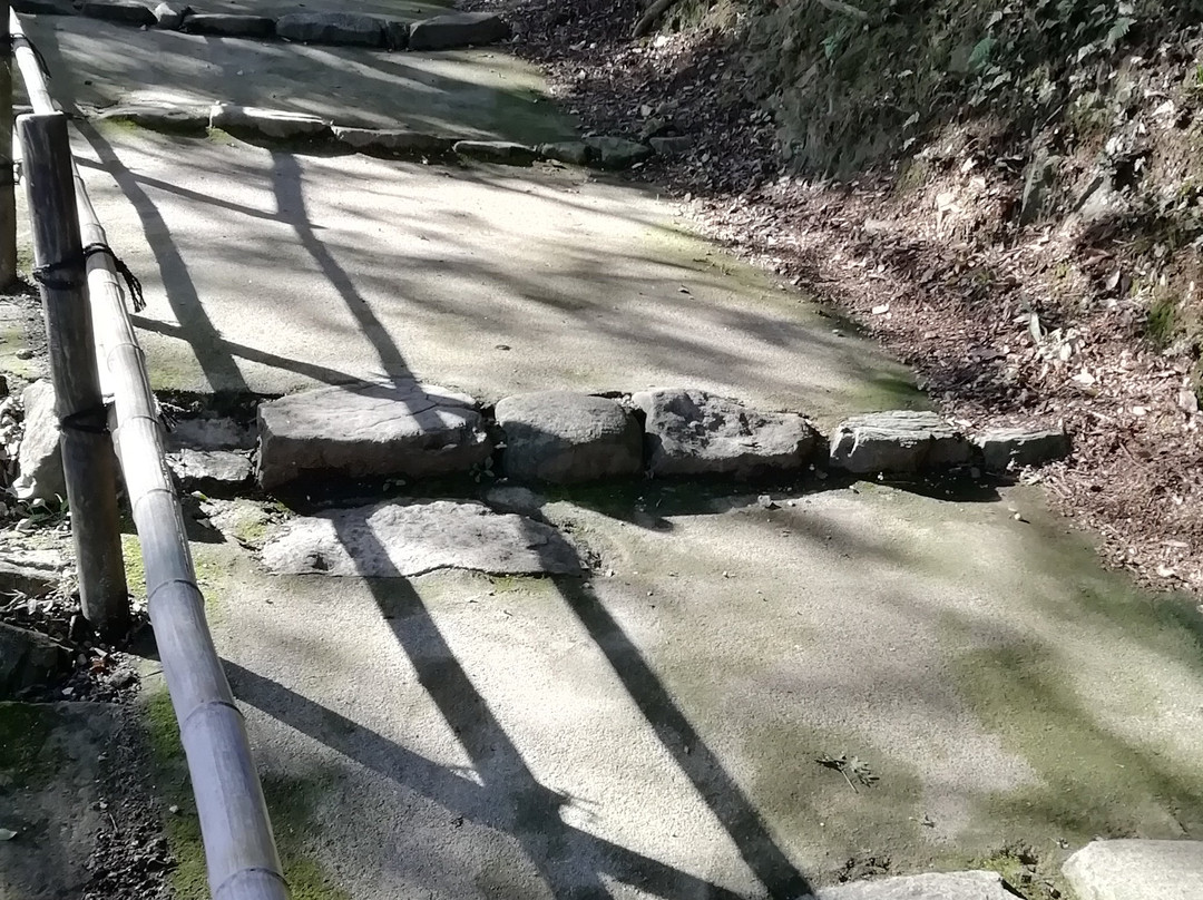 Rakuraku Garden-彦根市必去景点