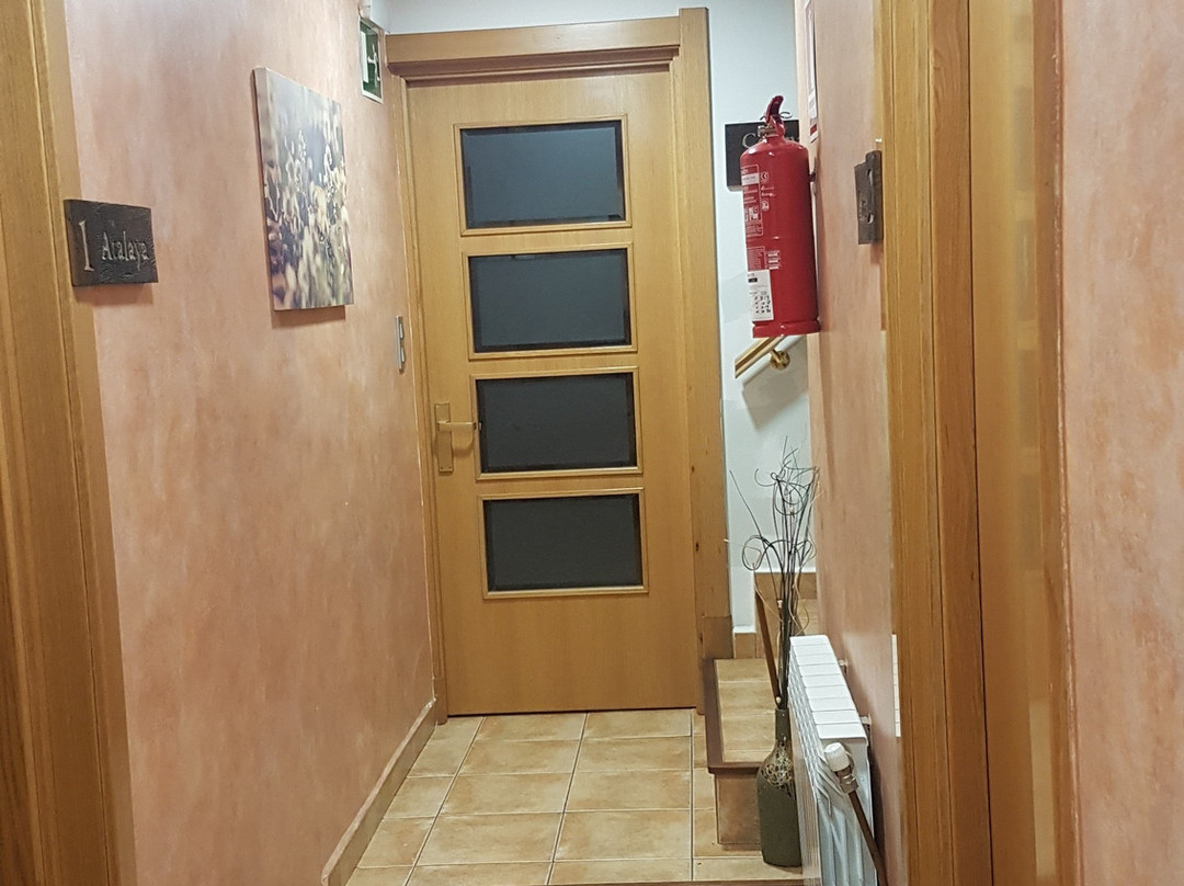 Farm House Lagun Etxea主图