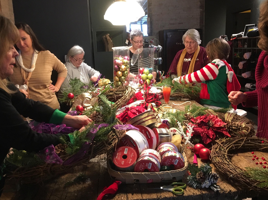 The Art Bar & Boutique-Berlin必去景点