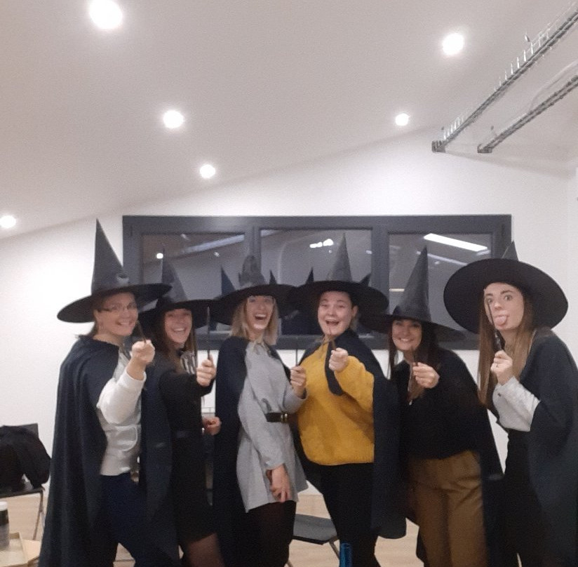 Operation Escape Bayonne-Bayonne必去景点