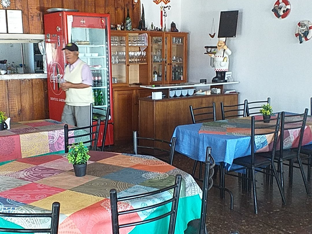 Hostal Barros Luco