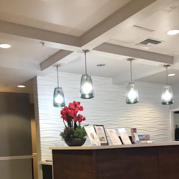 西国际机场旧金山戴斯酒店主图