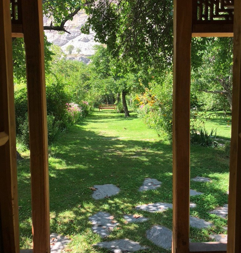 Serena Khaplu Palace主图