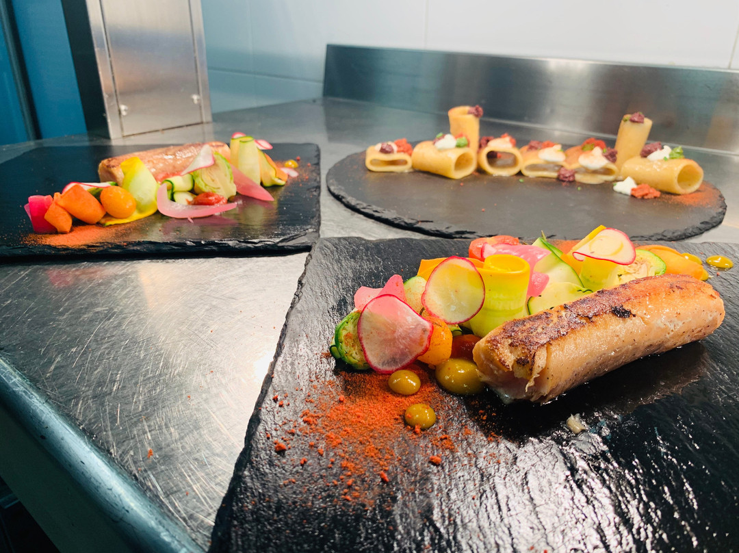 Mozzanica酒店住宿-La Conchiglia Hotel