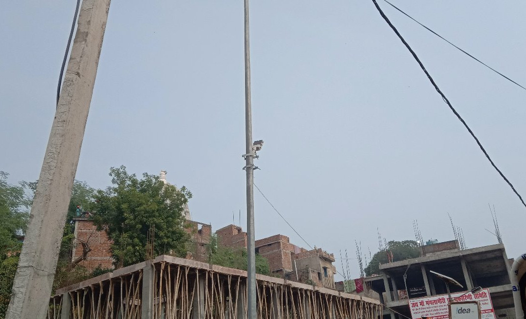 Mangla Gauri Temple-加雅岛必去景点