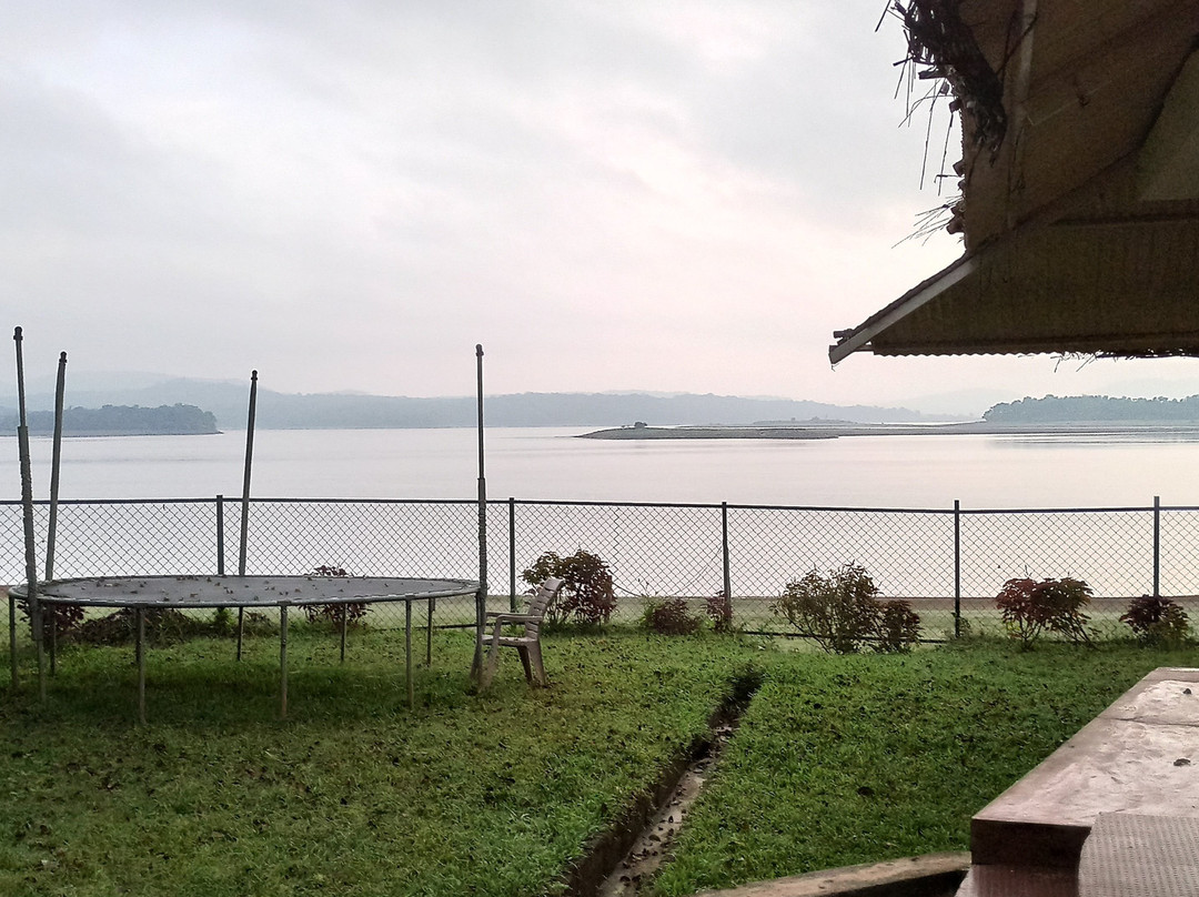 Coorg Lagoon Backwater Stay主图