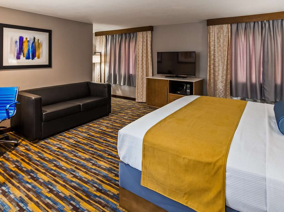 Best Western DeWitt主图