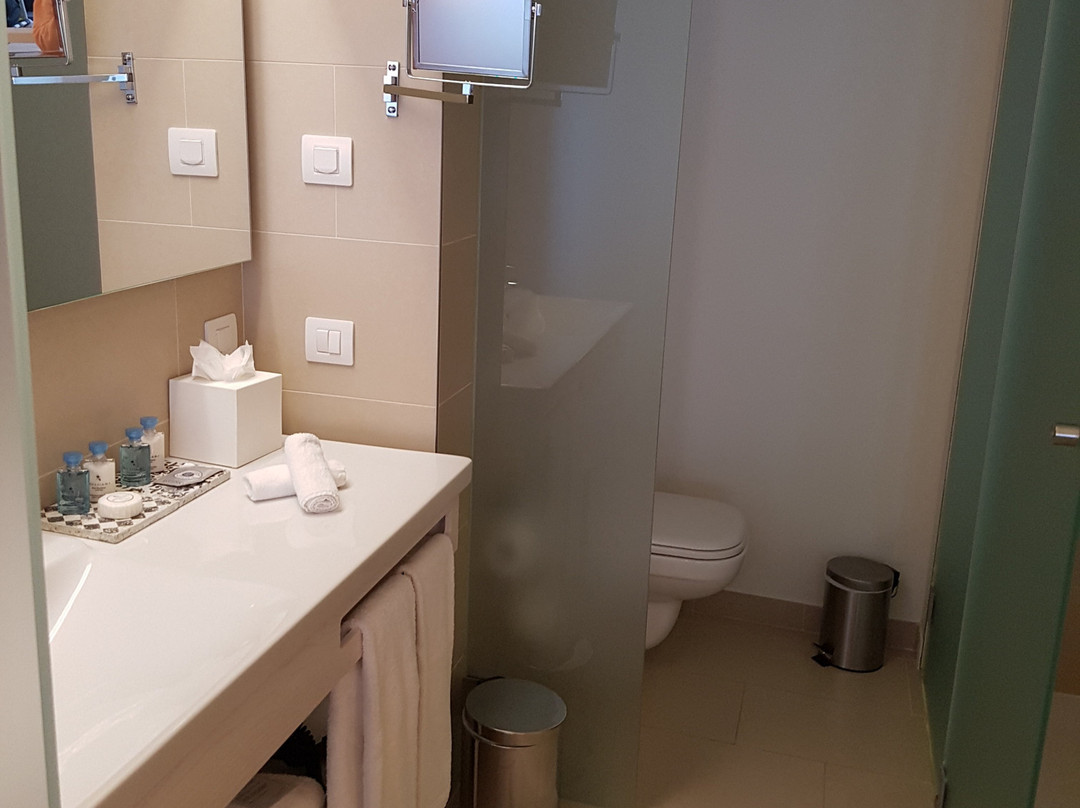 Palmares Beach House Hotel主图
