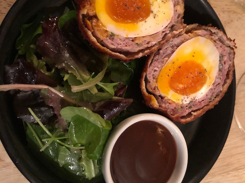 The Hollybush, Witney-威特尼必去景点