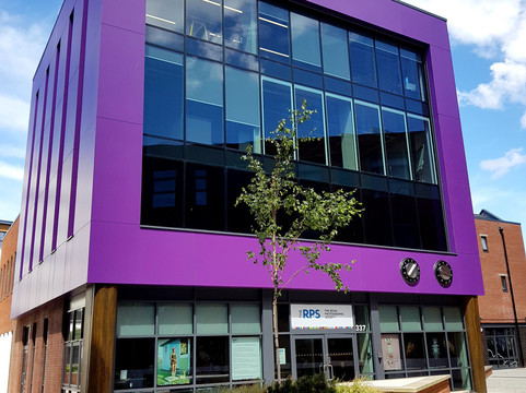 The Royal Photographic Society-布里斯托尔必去景点