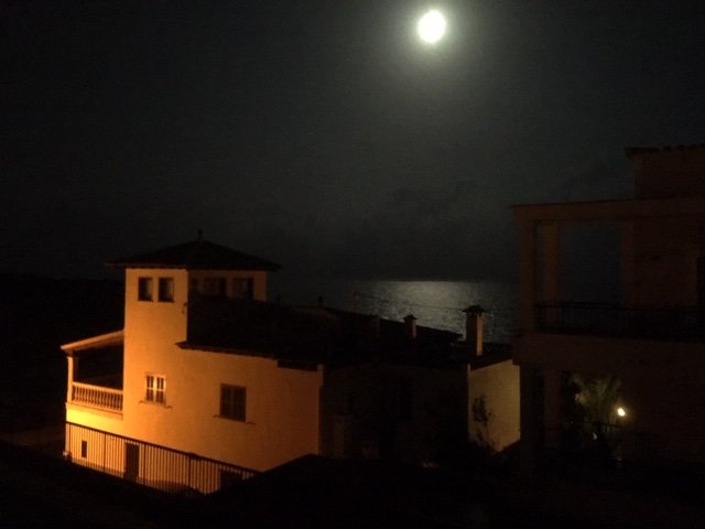 Hotel Rocamar-酒店景观