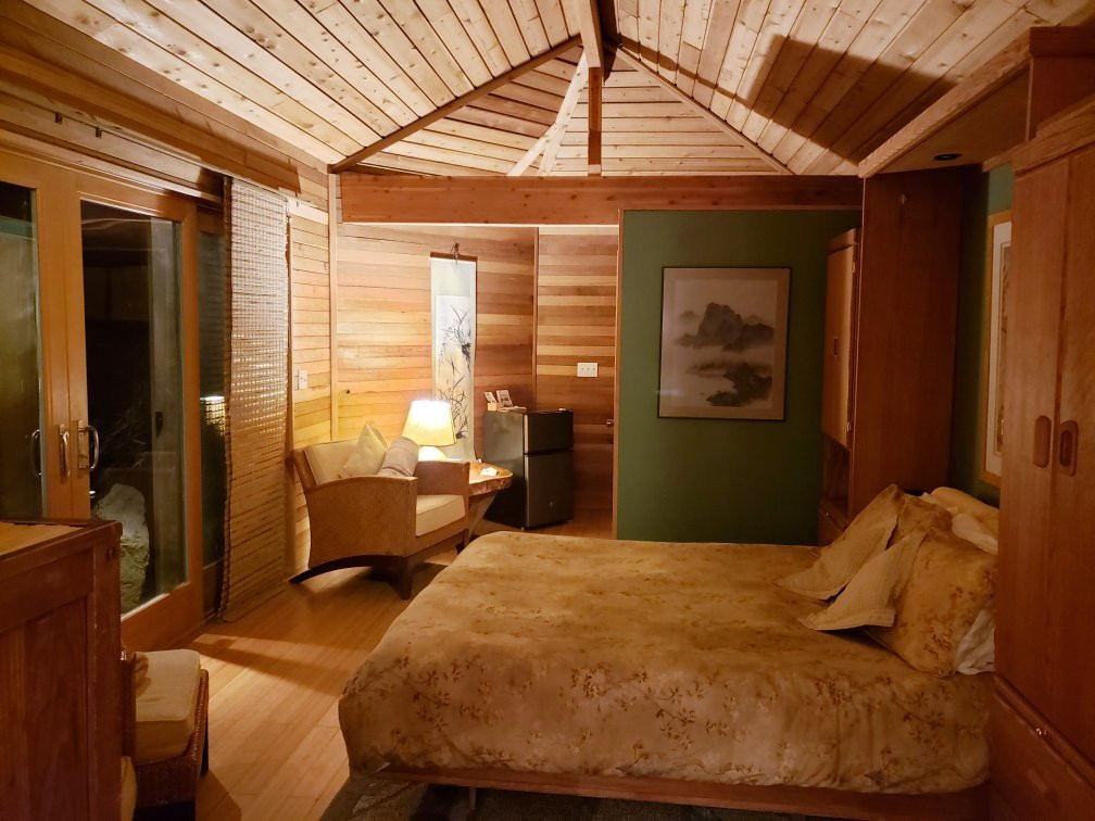 Wellspring Spa At Mt Rainier主图