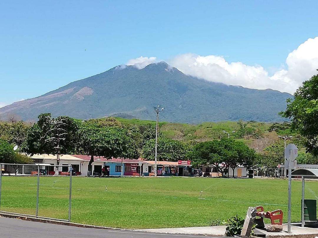 Miravalles Volcano景点图片