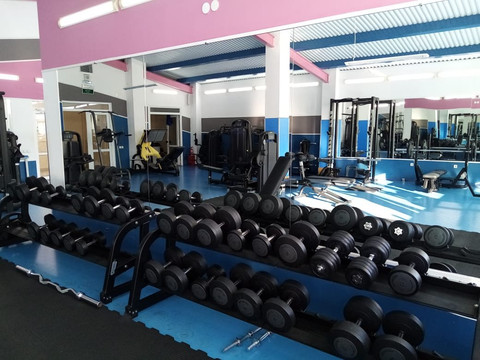 Adygea Republican Sports and Health Complex-Maykop必去景点