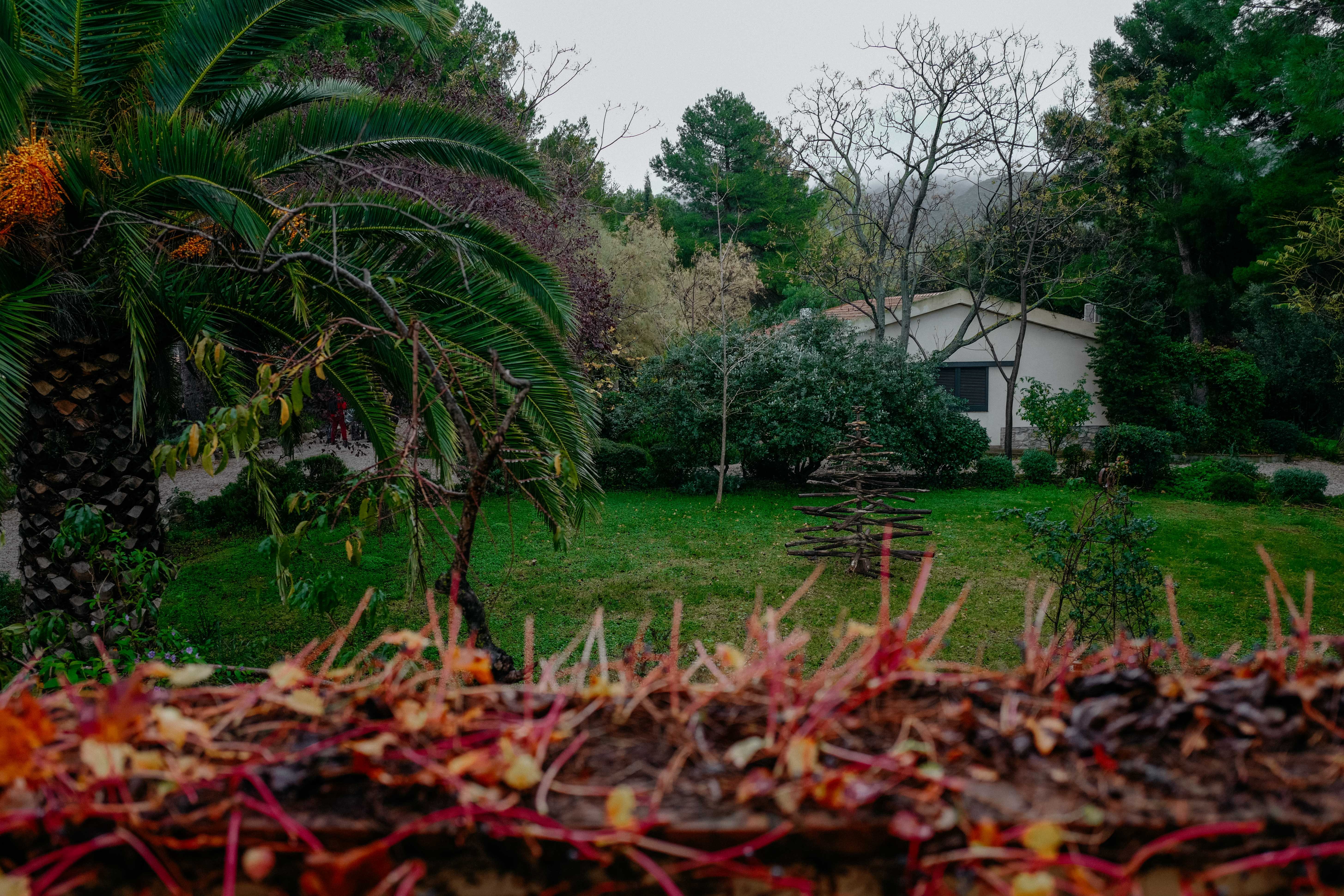 波焦艾桑蒂酒店-浴室