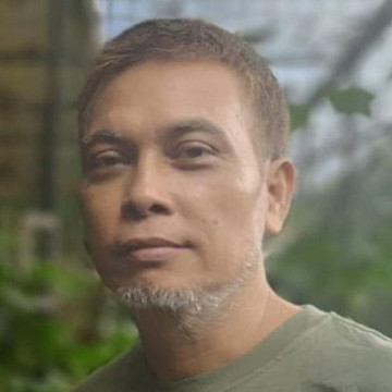 rudianto sembiring-棉兰必去景点