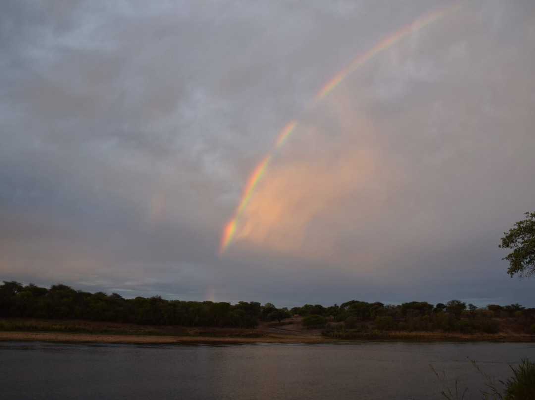 Hakusembe River Lodge主图
