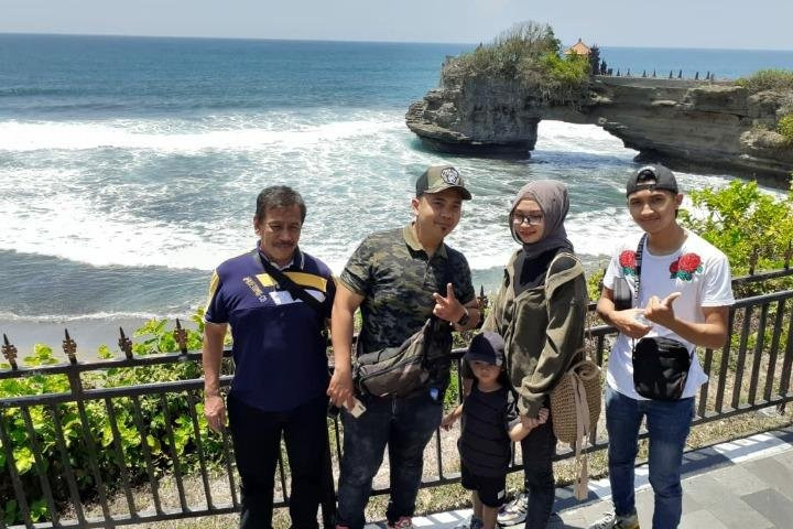 Izam bali tour guide-登巴萨必去景点