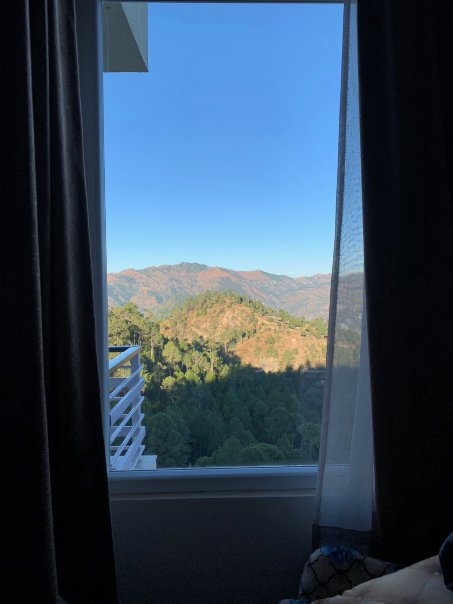 堪尼加度假酒店-酒店景观