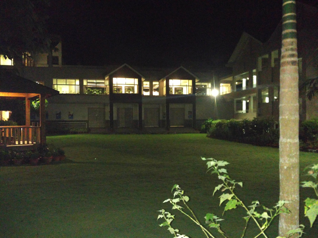 Sinclairs Retreat Kalimpong主图