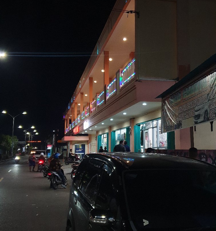 Yapen Selatan旅游攻略图片