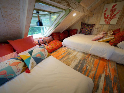 The Garret Mae Kampong Chiang Mai主图