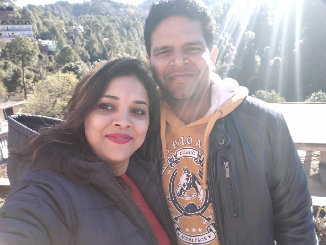 OYO 7905 Holiday Inn主图