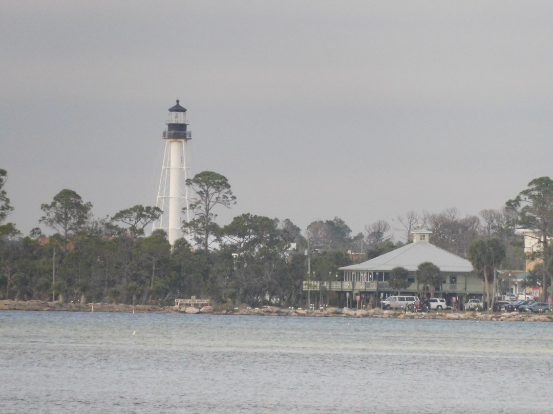 Cape San Blas Lighthouse景点图片