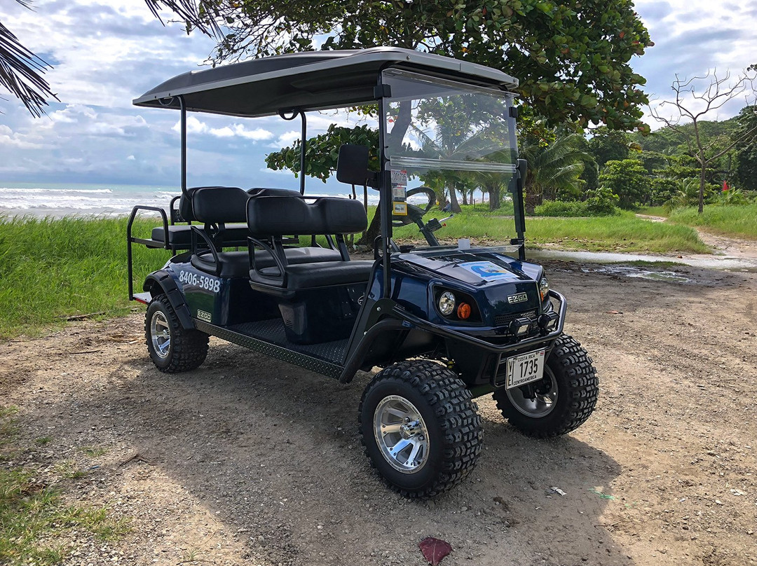 Buggy Blue - Quad And Golf Cart Rentals景点图片