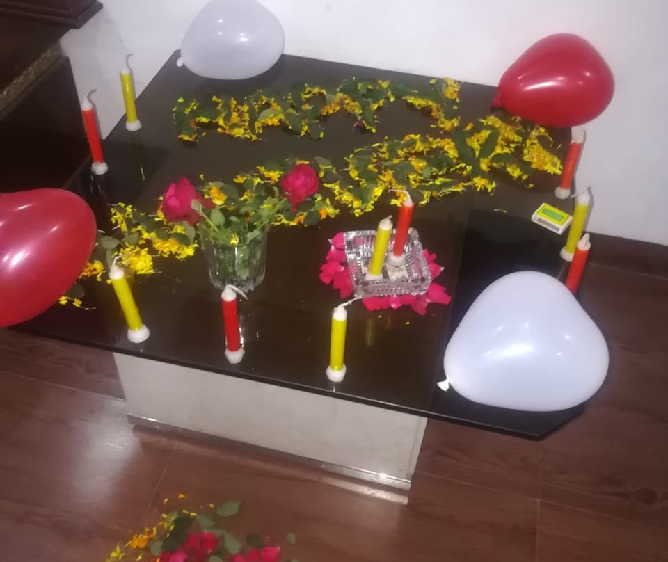 Hotel Geetanjali主图